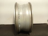 Recambio de llanta para jaguar xe (x760) 2.0 d referencia OEM IAM GX731007TA R76.5JX17CHX43.5 