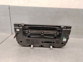 Recambio de mando climatizador para jaguar xe (x760) 2.0 d referencia OEM IAM GX6318C858RE T2H5432 
