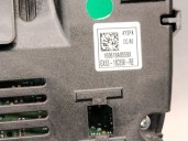 Recambio de mando climatizador para jaguar xe (x760) 2.0 d referencia OEM IAM GX6318C858RE T2H5432 