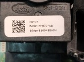 Replacement light switch for Jaguar XE (X760) 2.0 D OEM IAM reference GX7313N064FB BJ323F972CB 