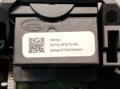 Replacement light switch for Jaguar XE (X760) 2.0 D OEM IAM reference GX7313N064FB BJ323F972CB 