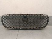 Recambio de rejilla delantera para jaguar xe (x760) 2.0 d referencia OEM IAM X73018K28AA T4N10517 