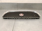 Recambio de rejilla delantera para jaguar xe (x760) 2.0 d referencia OEM IAM X73018K28AA T4N10517 