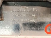 Recambio de rejilla delantera para jaguar xe (x760) 2.0 d referencia OEM IAM X73018K28AA T4N10517 