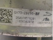 Recambio de servofreno para jaguar xe (x760) 2.0 d referencia OEM IAM GX732B195BF T2H26617 1856302070