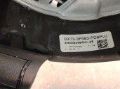 Recambio de volante para jaguar xe (x760) 2.0 d referencia OEM IAM GX733F563PD8PVJ T4A2552PVJ 