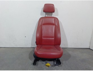 ASIENTO DELANTERO DERECHO 52109133414 52109133414 