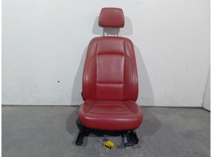 Replacement front right seat for BMW 1 Convertible (E88) 118 i OEM IAM reference 52109133414 52109133414 