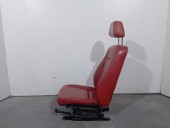 Replacement front right seat for BMW 1 Convertible (E88) 118 i OEM IAM reference 52109133414 52109133414 