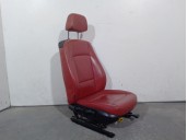 Replacement front right seat for BMW 1 Convertible (E88) 118 i OEM IAM reference 52109133414 52109133414 