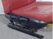 Replacement front right seat for BMW 1 Convertible (E88) 118 i OEM IAM reference 52109133414 52109133414 