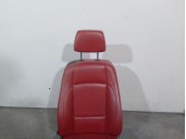 Replacement front right seat for BMW 1 Convertible (E88) 118 i OEM IAM reference 52109133414 52109133414 