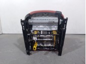 Replacement front right seat for BMW 1 Convertible (E88) 118 i OEM IAM reference 52109133414 52109133414 