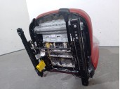 Replacement front right seat for BMW 1 Convertible (E88) 118 i OEM IAM reference 52109133414 52109133414 