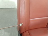 Replacement front right seat for BMW 1 Convertible (E88) 118 i OEM IAM reference 52109133414 52109133414 