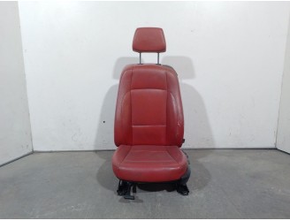Replacement front left seat for BMW 1 Convertible (E88) 118 i OEM IAM reference 52109133413 52109133413 