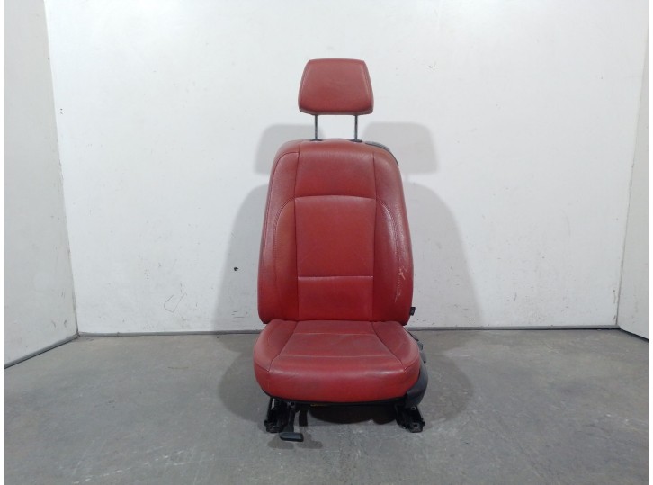 Replacement front left seat for BMW 1 Convertible (E88) 118 i OEM IAM reference 52109133413 52109133413 