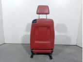 Replacement front left seat for BMW 1 Convertible (E88) 118 i OEM IAM reference 52109133413 52109133413 