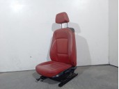 Replacement front left seat for BMW 1 Convertible (E88) 118 i OEM IAM reference 52109133413 52109133413 