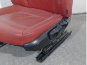 Replacement front left seat for BMW 1 Convertible (E88) 118 i OEM IAM reference 52109133413 52109133413 