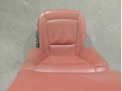 Replacement front left seat for BMW 1 Convertible (E88) 118 i OEM IAM reference 52109133413 52109133413 