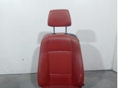 Replacement front left seat for BMW 1 Convertible (E88) 118 i OEM IAM reference 52109133413 52109133413 