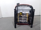 Replacement front left seat for BMW 1 Convertible (E88) 118 i OEM IAM reference 52109133413 52109133413 