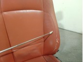Replacement front left seat for BMW 1 Convertible (E88) 118 i OEM IAM reference 52109133413 52109133413 