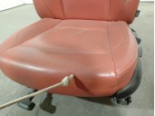 Replacement front left seat for BMW 1 Convertible (E88) 118 i OEM IAM reference 52109133413 52109133413 