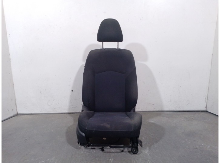 Recambio de asiento delantero derecho para nissan note (e12) 1.5 dci referencia OEM IAM 876013VA0A 876013VA0A 