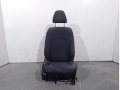 Recambio de asiento delantero derecho para nissan note (e12) 1.5 dci referencia OEM IAM 876013VA0A 876013VA0A 