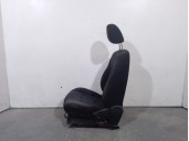 Recambio de asiento delantero derecho para nissan note (e12) 1.5 dci referencia OEM IAM 876013VA0A 876013VA0A 