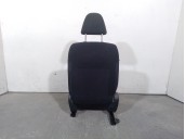 Recambio de asiento delantero derecho para nissan note (e12) 1.5 dci referencia OEM IAM 876013VA0A 876013VA0A 