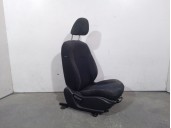 Recambio de asiento delantero derecho para nissan note (e12) 1.5 dci referencia OEM IAM 876013VA0A 876013VA0A 