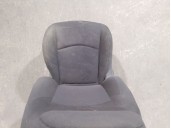 Recambio de asiento delantero derecho para nissan note (e12) 1.5 dci referencia OEM IAM 876013VA0A 876013VA0A 