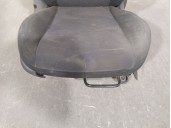 Recambio de asiento delantero derecho para nissan note (e12) 1.5 dci referencia OEM IAM 876013VA0A 876013VA0A 