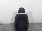 Recambio de asiento delantero derecho para nissan note (e12) 1.5 dci referencia OEM IAM 876013VA0A 876013VA0A 