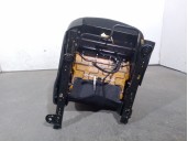 Recambio de asiento delantero derecho para nissan note (e12) 1.5 dci referencia OEM IAM 876013VA0A 876013VA0A 