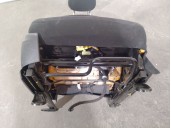 Recambio de asiento delantero derecho para nissan note (e12) 1.5 dci referencia OEM IAM 876013VA0A 876013VA0A 