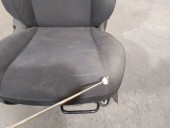 Recambio de asiento delantero derecho para nissan note (e12) 1.5 dci referencia OEM IAM 876013VA0A 876013VA0A 