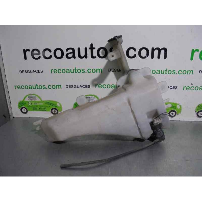 Recambio de deposito limpia para hyundai h 1 2.5 turbodiesel referencia OEM IAM 986104A010  