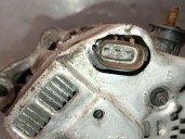 Recambio de alternador para rover 45 i hatchback (rt) 2.0 idt referencia OEM IAM YLE102080 1002132630