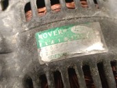 Recambio de alternador para rover 45 i hatchback (rt) 2.0 idt referencia OEM IAM YLE102080 1002132630