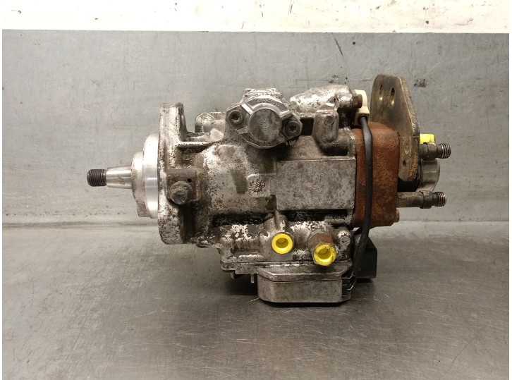 Replacement injection pump for Rover 45 I Hatchback (RT) 2.0 IDT OEM IAM reference 0470004005 0470004005