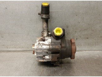 Replacement power steering pump for Rover 45 I Hatchback (RT) 2.0 IDT OEM IAM reference 2002 