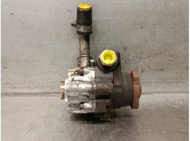 Replacement power steering pump for Rover 45 I Hatchback (RT) 2.0 IDT OEM IAM reference 2002 