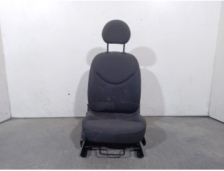 Recambio de asiento delantero derecho para citroën c2 (jm_) 1.4 hdi referencia OEM IAM 8845A1 8845A1 