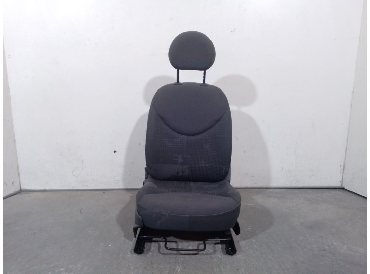 Recambio de asiento delantero derecho para citroën c2 (jm_) 1.4 hdi referencia OEM IAM 8845A1 8845A1 