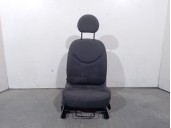 Replacement right front seat for Citroën C2 (JM_) 1.4 HDi OEM IAM reference 8845A1 8845A1 