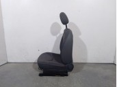 Replacement right front seat for Citroën C2 (JM_) 1.4 HDi OEM IAM reference 8845A1 8845A1 